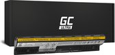 GREEN CELL ULTRA Batterij voor Lenovo Essential G400s G405s G500s / 14,4V 3400mAh