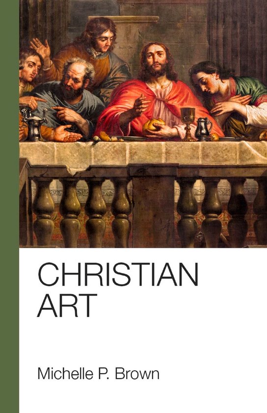Christian Art - cover