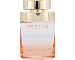 Wonderlust parfum voor dames - 100ml Eau de parfum