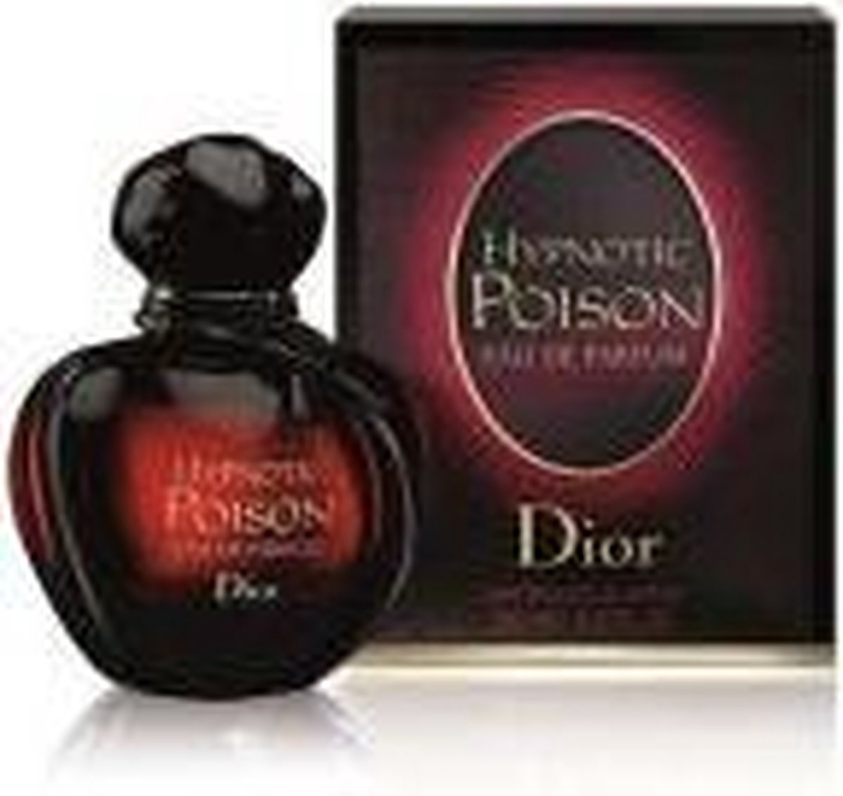 Ambacht advocaat Dialoog Dior Hypnotic Poison 100 ml - Eau de parfum - for Women | bol.com