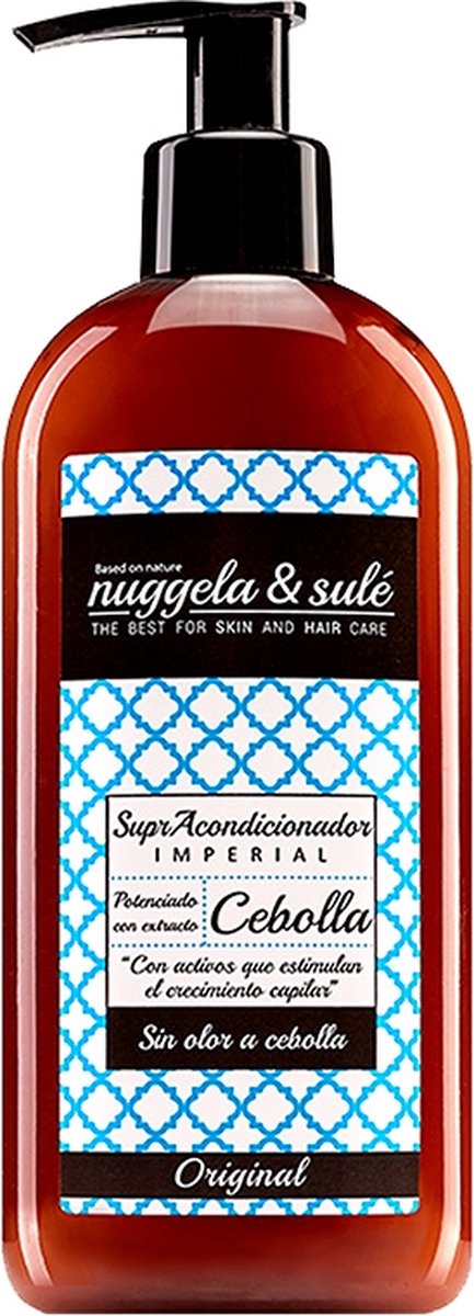 Conditioner Imperial Nuggela & Sulé (250 ml)