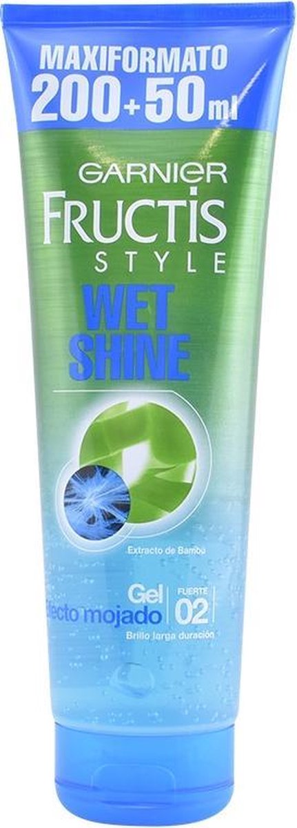 Wet Gel Effect Fructis (250 ml) | bol.com