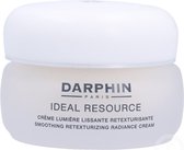 Darphin Idéal ressource - crème lumière lissante retexturisante 50 ml