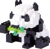 Nanoblock Giant Panda NBC-159