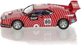 Carrera Digital 124 Racebaan Auto Bmw M1 Procar Basf No.80