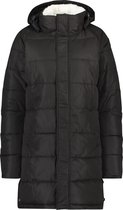 O'Neill Jas Women Control Black Out Xs - Black Out Material Buitenlaag: 100% Polyester  - Vulling: 100% Polyester Parka