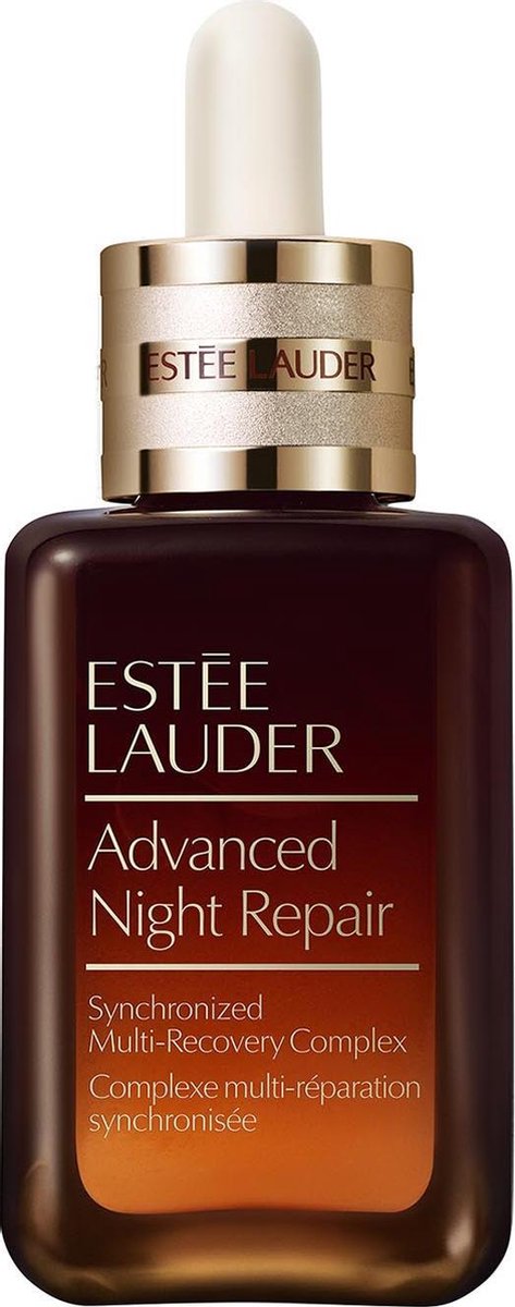 Est e Lauder Advanced Night Repair Synchronized Multi-Recovery Complex gezichtsserum - 50 ml