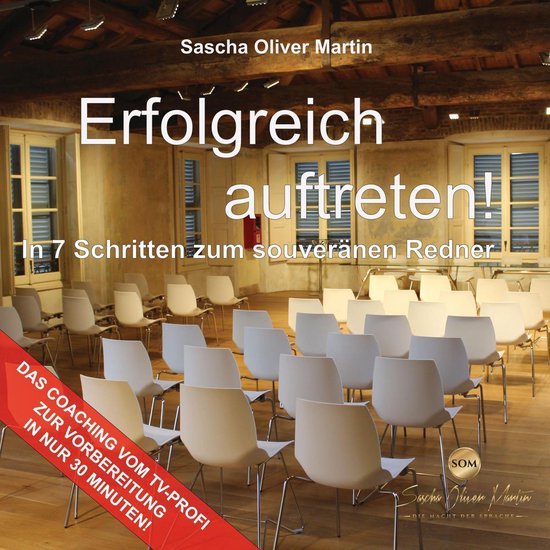 Erfolgreich auftreten! - cover