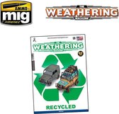 Mig - Mag. Issue 27. Recycled Eng. - modelbouwsets, hobbybouwspeelgoed voor kinderen, modelverf en accessoires