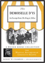 The Demoiselle D'Ys, an Excerpt from the King in Yellow