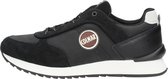 Colmar Travis Drill M - Sneakers - Mannen - Maat 41 - Zwart