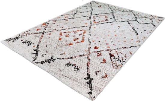 Karpet Marokko 832-62 80 x 150 cm