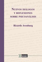 Nuevos diálogos y reflexiones sobre psicoanálisis