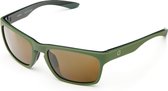 Briko Casual zonnebril unisex Groen  - Mistral Color HD Sunglasses Mt Green Cry -Kgr3 - one size