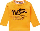 Noppies T-shirt Taber Baby Maat 50