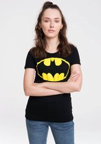 Logoshirt T-Shirt Batman-Logo