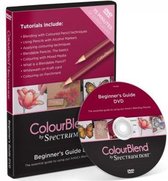 Spectrum Noir Colourblend Beginner Gids DVD