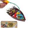 Afbeelding van het spelletje Vishengel drankspel - Fishing drinking game - Hengel drankspel - Vis vangen drankspel - Vissen drankspel