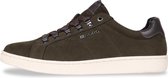 Björn Borg - Heren Sneakers T306 Low DR Sue M - Groen - Maat 41
