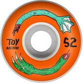 Toy Machine FOS Arms skateboardwielen 52 mm