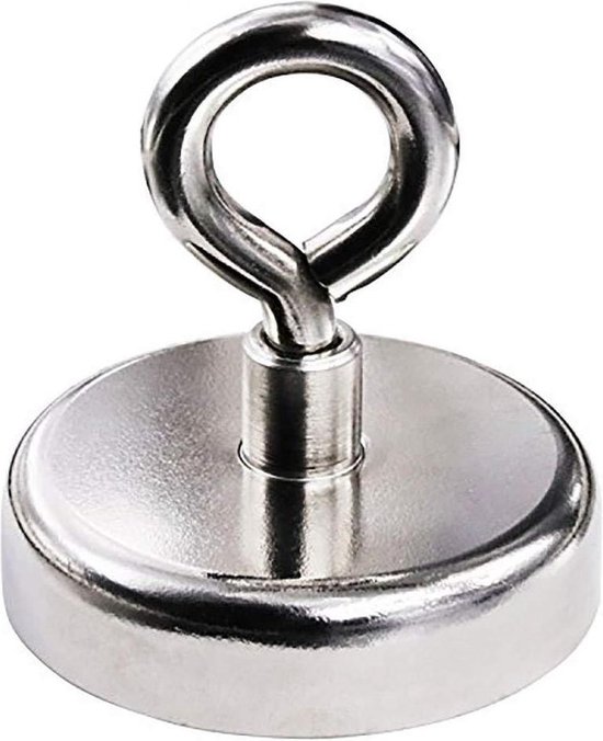 Neodymium magneten, zelfklevend, plat, magneten, sterk, plat, met opbergdoos, rechthoekige magneten, voor whiteboards, koelkasten, 30 stuks, 20 x 10 x 2 mm