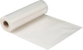 Wartmann Vacumeerfolie - Normal - Sans BPA - 20cm x 6cm - 2 pièces