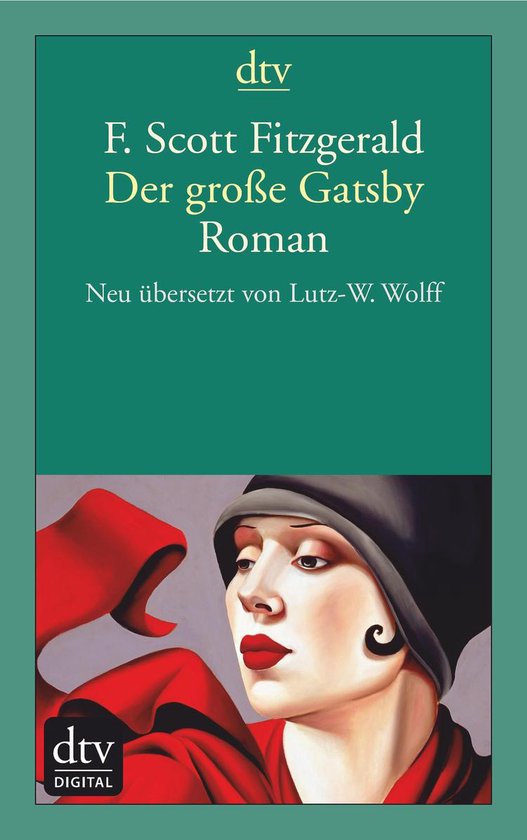Der Große Gatsby Zusammenfassung Der große Gatsby (ebook), F. Scott Fitzgerald | 9783423407182 | Boeken