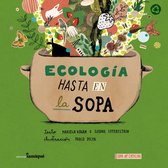 Sopa de ciencias 2 - Ecología hasta en la sopa