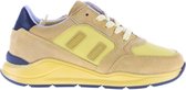 Pinocchio P1746 Sneakers Geel - Maat 23