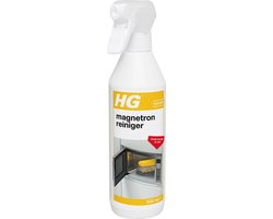 Foto: Hg magnetronreiniger 6 x 500 ml