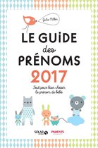 Guide des prénoms 2017