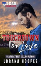 Texas Tornadoes - Touchdown on Love