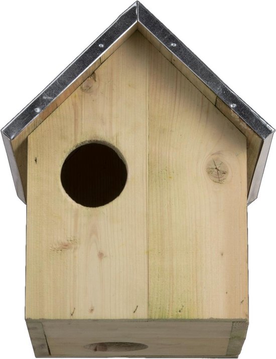 Esschert Design Squirrel House