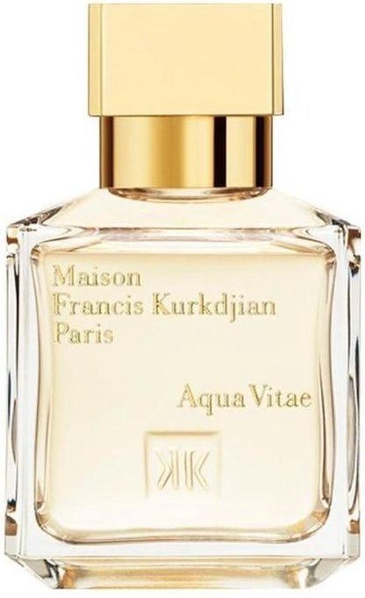 Maison Francis Kurkdjian Aqua Vitae EAu de Toilette 70 ml