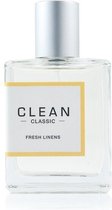 Clean Fresh Linens - 60 ml - eau de parfum spray - unisexparfum