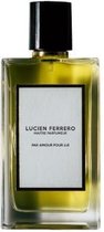 Lucien Ferrero Par Amour pour Lui eau de parfum 100ml