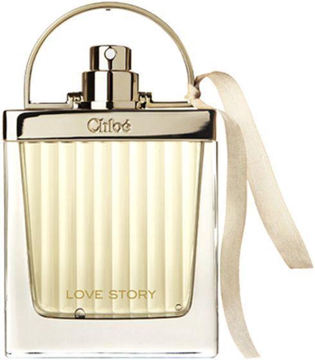 Goedkoopste Chloé Love Story 50 ml - Eau de Parfum - Damesparfum