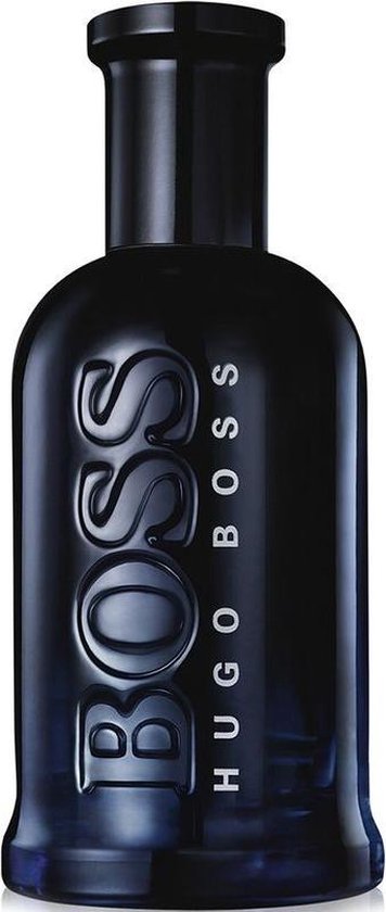 Hugo Boss Bottled Night 30 ml - Eau de Toilette - Herenparfum | bol.com