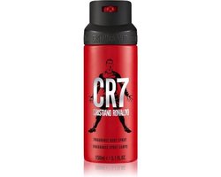 foto van Cristiano Ronaldo Cr7 body spray 150ml
