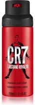 Cristiano Ronaldo Cr7 body spray 150ml
