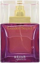 Béjar Garden Secret eau de parfum 75ml