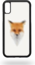 Fizzy Fox Telefoonhoesje - Apple iPhone XR