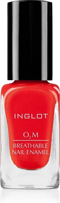 INGLOT O2M Breathable Nail Enamel 619 – Nagellak