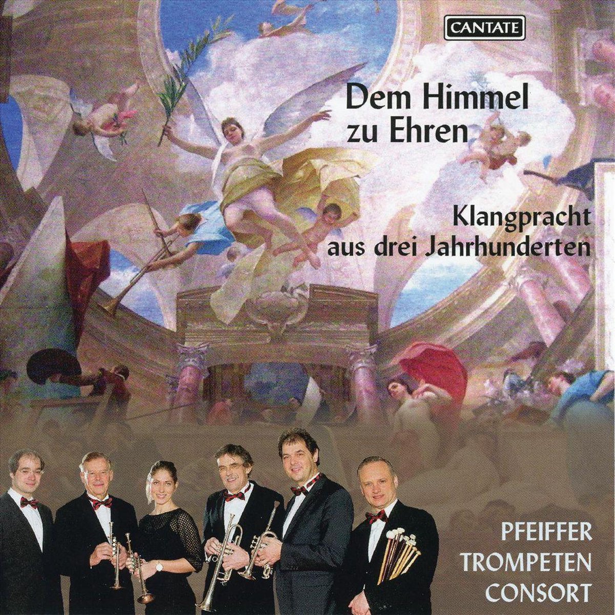 Dem Himmel Zu Ehren