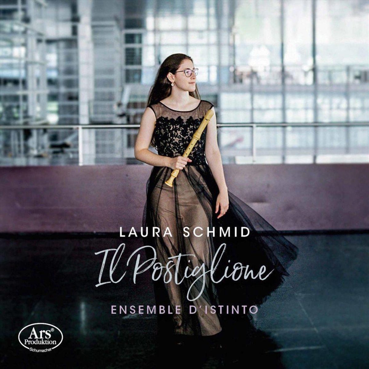 Laura Schmid: Il Postiglione