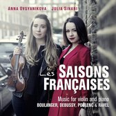 Saisons Françaises