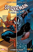 Spider-Man - La saga del clone 1 - Spider-Man - La saga del clone 1