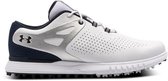 UA W Charged Breathe SL-White / Black