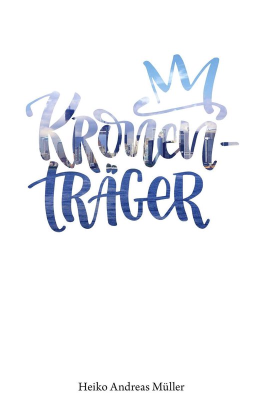 Kronenträger - cover