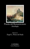 Letras Hispánicas - Poesía del Romanticismo